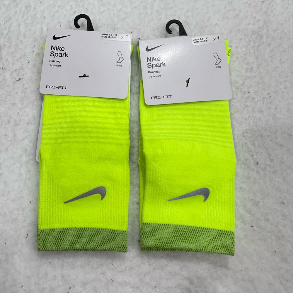Nike Spark Running Socks